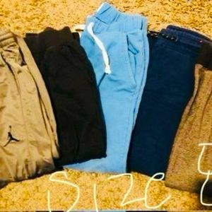 Boys Youth Pants Size 8
